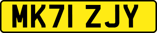 MK71ZJY