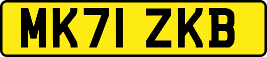 MK71ZKB