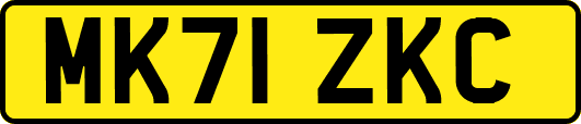 MK71ZKC