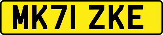 MK71ZKE