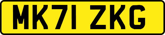 MK71ZKG