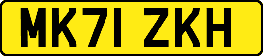 MK71ZKH