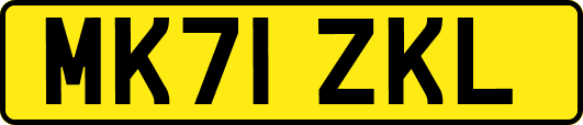 MK71ZKL