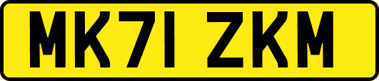 MK71ZKM