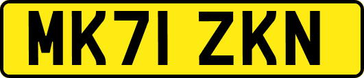 MK71ZKN