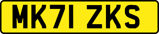 MK71ZKS