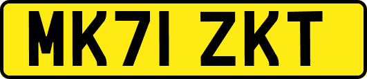 MK71ZKT