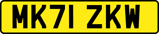 MK71ZKW