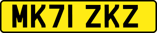 MK71ZKZ