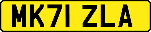 MK71ZLA