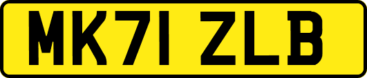 MK71ZLB