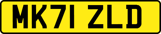 MK71ZLD