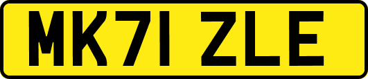 MK71ZLE