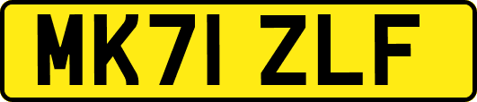 MK71ZLF
