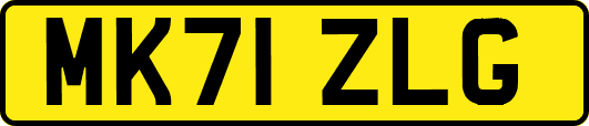 MK71ZLG