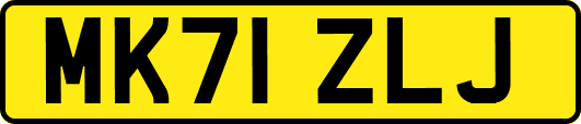 MK71ZLJ