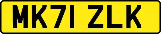MK71ZLK