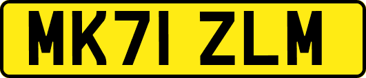 MK71ZLM