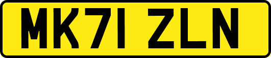 MK71ZLN
