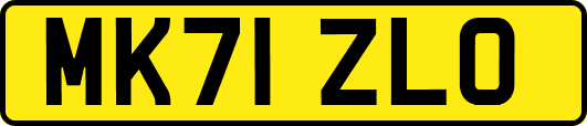 MK71ZLO
