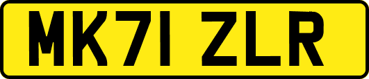 MK71ZLR