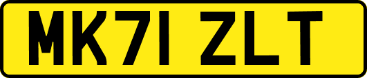 MK71ZLT