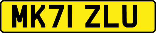 MK71ZLU