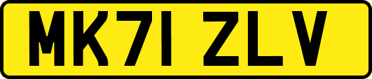 MK71ZLV