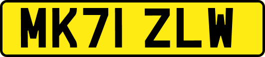 MK71ZLW