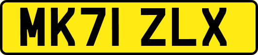 MK71ZLX