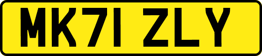 MK71ZLY