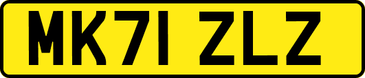 MK71ZLZ