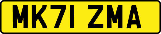 MK71ZMA