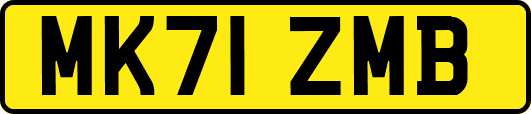 MK71ZMB