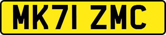 MK71ZMC