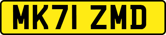 MK71ZMD