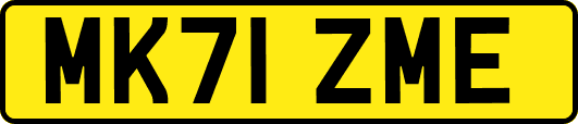 MK71ZME