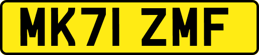 MK71ZMF