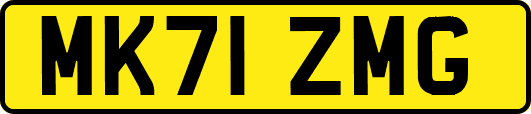 MK71ZMG