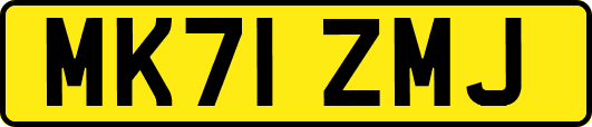 MK71ZMJ