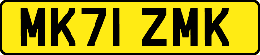 MK71ZMK