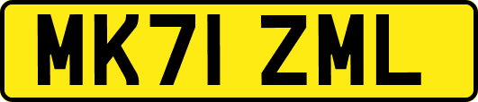 MK71ZML