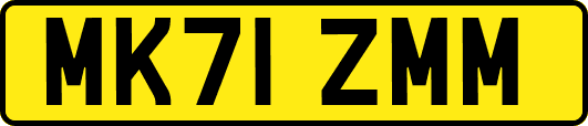 MK71ZMM