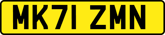 MK71ZMN