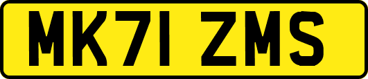 MK71ZMS