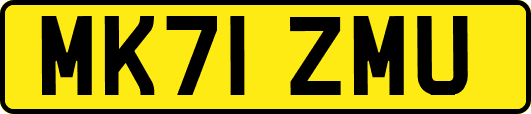 MK71ZMU
