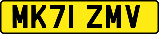 MK71ZMV