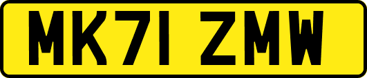 MK71ZMW
