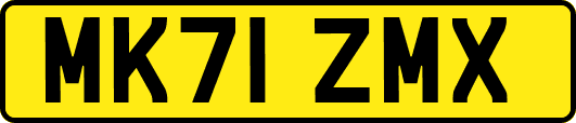 MK71ZMX