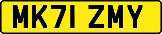 MK71ZMY